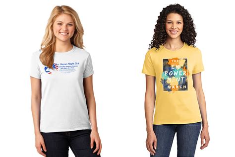 Nonprofit Merchandise .